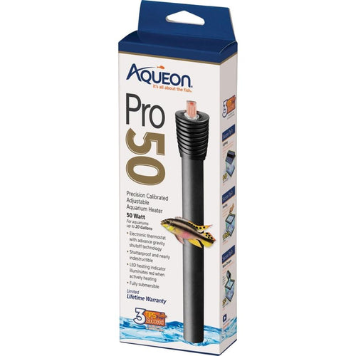 AQUEON HEATER PRO SERIES V2