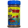 AQUATIC SHRIMP CRAB AND LOBSTER FOOD