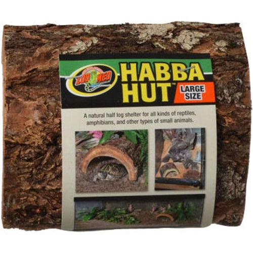 HABBA HUT