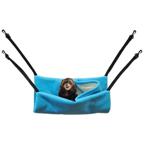 HANGING NAP SACK