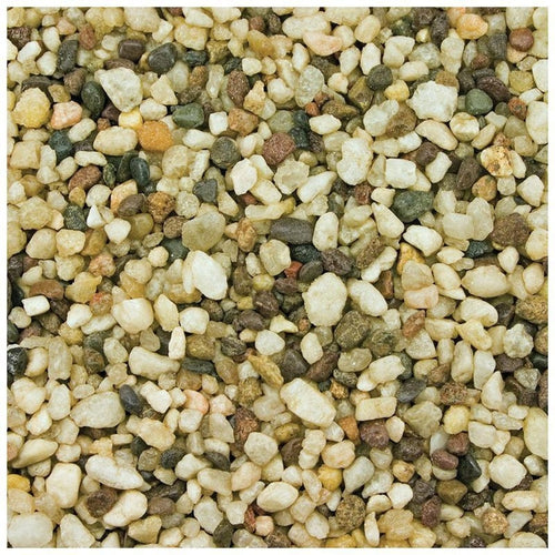 ESTES GRAVEL NUTMEG PEBBLES