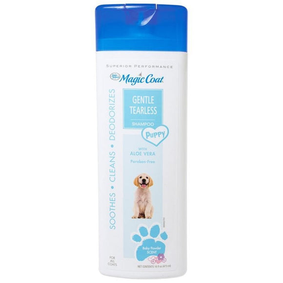 MAGIC COAT PUPPY SHAMPOO