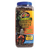 NATURAL AQUATIC TURTLE FOOD GROWTH FORMULA