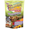 TROPICAL CARNIVAL NATURAL CHINCHILLA