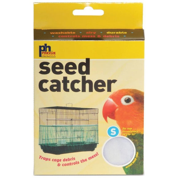 SEED CATCHER