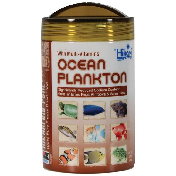 HIKARI BIO-PUR FD OCEAN PLANKTON