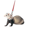 FERRET HARNESS AND LEAD