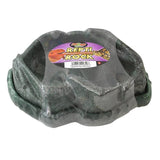 REPTI ROCK FOOD AND WATER DISH COMBO