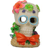 EXOTIC ENVIRONMENTS SUGAR SKULL FLOWER