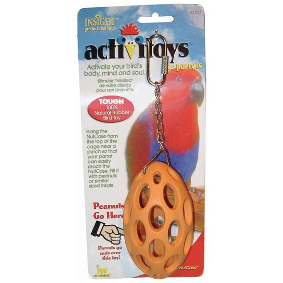 ACTIVITOYS NUT CASE