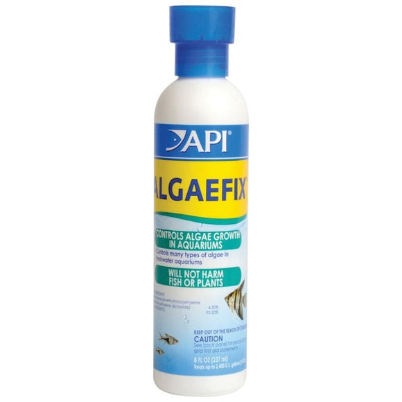 API ALGAEFIX